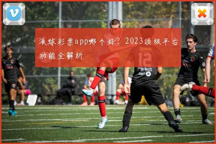 滚球彩票app哪个好？2023顶级平台功能全解析